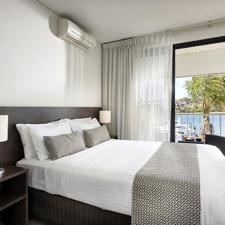 פרמנטל Pier 21 Riverside Apartment Hotel מראה חיצוני תמונה