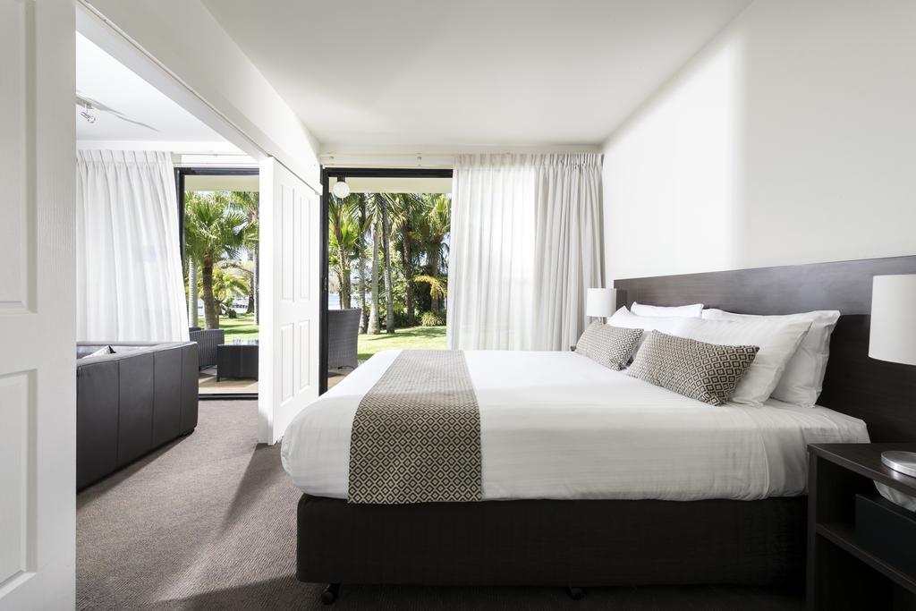 פרמנטל Pier 21 Riverside Apartment Hotel מראה חיצוני תמונה