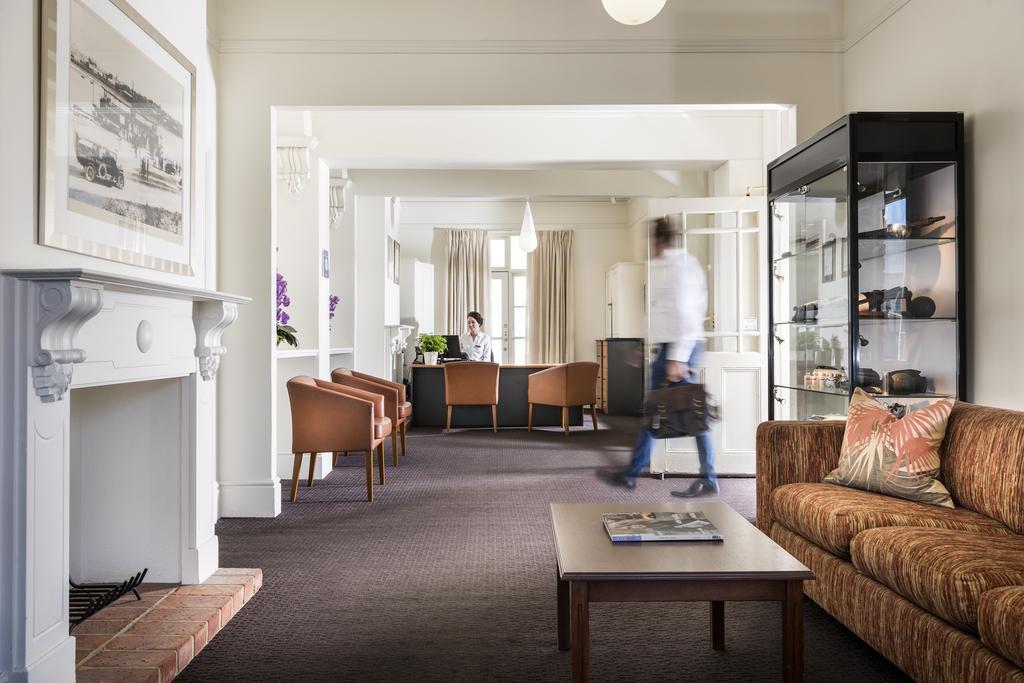 פרמנטל Pier 21 Riverside Apartment Hotel מראה חיצוני תמונה
