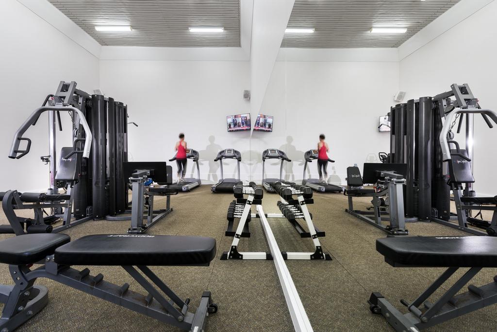 פרמנטל Pier 21 Riverside Apartment Hotel מראה חיצוני תמונה