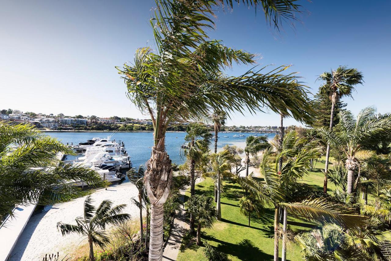 פרמנטל Pier 21 Riverside Apartment Hotel מראה חיצוני תמונה