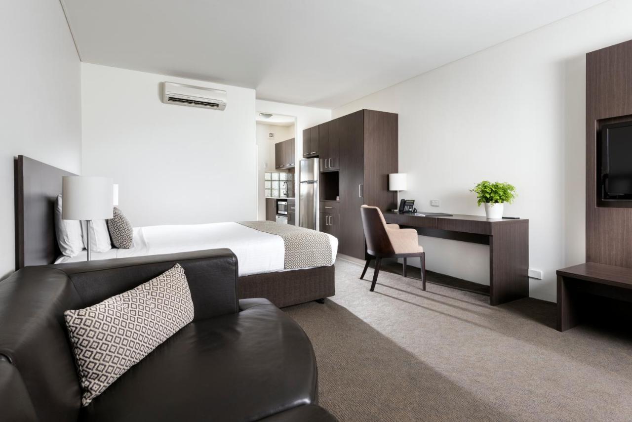 פרמנטל Pier 21 Riverside Apartment Hotel מראה חיצוני תמונה