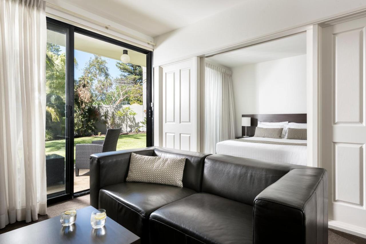 פרמנטל Pier 21 Riverside Apartment Hotel מראה חיצוני תמונה