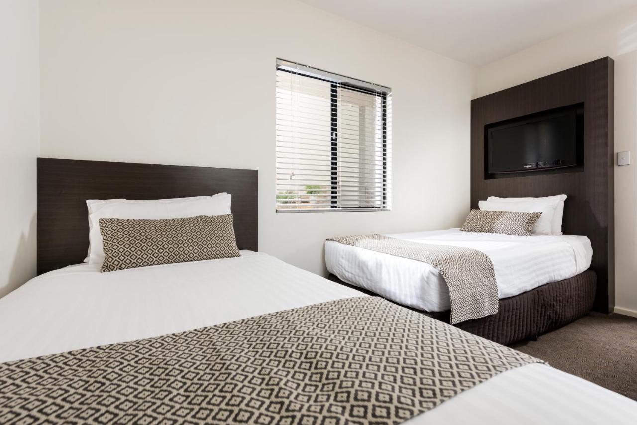 פרמנטל Pier 21 Riverside Apartment Hotel מראה חיצוני תמונה